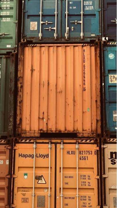 Bonded warehouse