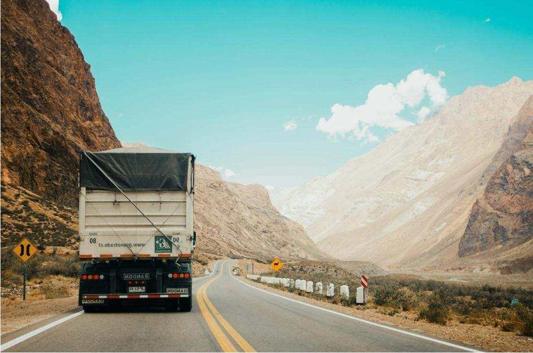 Case: transport